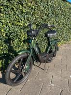 Gerestaureerde vespa ciao snor electronische ontsteking, Ophalen, 65 cc, Zo goed als nieuw, 1 versnellingen
