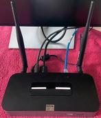 Barco ClickShare CSM-1, Computers en Software, Presenters, Ophalen, Zo goed als nieuw, BARCO, MacOS