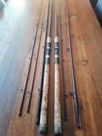 Tricast trophy feeder, Watersport en Boten, Hengelsport | Witvissen, Ophalen, Gebruikt, Werphengel