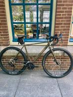 Fairlight Faran 51T Gravel - Shimano GRX, Hope, Fietsen en Brommers, Fietsen | Racefietsen, Staal, Nieuw, 49 tot 53 cm, Overige maten
