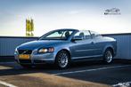Volvo C70 Convertible 2.4 Kinetic YOUNGTIMER/AUTOMAAT/NL AUT, Auto's, Volvo, Gebruikt, Cabriolet, 2435 cc, 92 €/maand