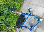 premis rollator.prima, Diversen, Rollators, Ophalen, Opvouwbaar, Gebruikt