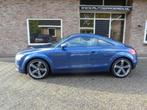 Audi TT 2.0 TFSI, Gebruikt, Zwart, 4 cilinders, 1984 cc
