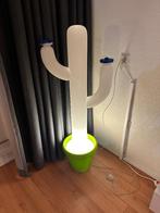 Cactus Lamp, Huis en Inrichting, Lampen | Vloerlampen, Kunststof, 100 tot 150 cm, Nieuw, Ophalen of Verzenden