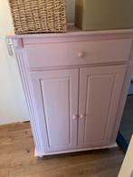 Meidenkast, Huis en Inrichting, Kasten | Computermeubels, Ophalen, Gebruikt, 70 tot 120 cm