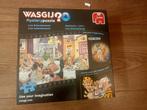 Wasgij Mystery 4 Legpuzzel - Live Entertainment, Ophalen of Verzenden, 500 t/m 1500 stukjes, Zo goed als nieuw, Legpuzzel