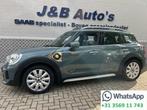 MINI Countryman 2.0 Cooper S E ALL4 Open dak Dealeronderhoud, Auto's, Mini, Automaat, Stof, Gebruikt, 59 km/l