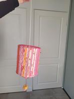 Leuke roze oranje lamp Colorlove voor kinderkamer, Ophalen of Verzenden, Zo goed als nieuw, Lamp