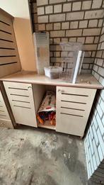 Gratis kastje ophalen, Ophalen, Gebruikt, Kunststof, Overige typen