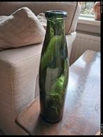 Posteleinfles antieke fles glas, Verzenden