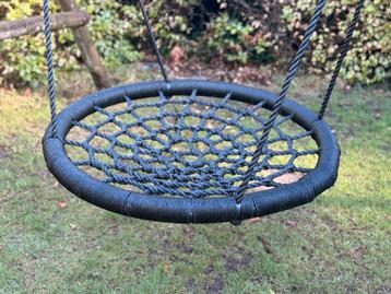 Zeer robuust schommelnest | diameter ca.100cm beschikbaar voor biedingen