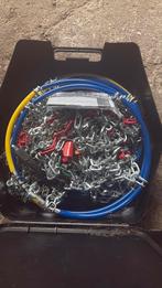 Sneeuwketting Husky professioneel 245. NIEUW, Ophalen, Zo goed als nieuw