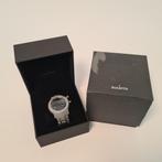 Suunto Elementum Aqua Steel | Duikhorloge, Watersport en Boten, Duiken, Ophalen of Verzenden, Gebruikt