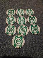CLUPPIES FC GRONINGEN, Albert Heijn, Verzenden