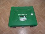 Boormachine koffer leeg hitachi, Ophalen, Nieuw, Boormachine