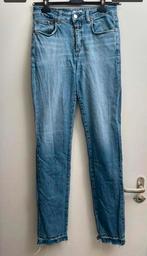 Closed Britney fijne jeans middenblauw 29, Kleding | Dames, Spijkerbroeken en Jeans, Blauw, Closed, Ophalen of Verzenden, W30 - W32 (confectie 38/40)