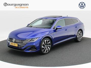 Volkswagen Arteon Shooting Brake 1.4 TSi 218 Pk Automaat eHy beschikbaar voor biedingen