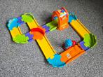 VTech Toet Toet Auto's treinset, Ophalen of Verzenden, Zo goed als nieuw, 6 maanden tot 2 jaar