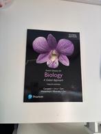 Dutch Glossary for Campbell Biology 12é: A Global Approach, Pearson, Zo goed als nieuw, Beta, HBO