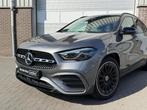 Mercedes-Benz GLA 180 AMG Line | Panoramadak | Night Pakket, Gebruikt, 4 cilinders, Origineel Nederlands, Bedrijf
