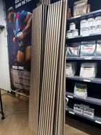 Woodup Houtpanelen Restpartij, Ophalen, Gebruikt