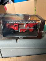 Saurer 2DM Brandweerauto Schaalmodel, Ophalen of Verzenden, Nieuw, Auto, Overige merken