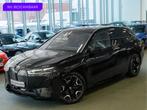 BMW iX xDrive50 - Sportpakket - Pano - Driving Ass Prof - Ha, 629 km, Gebruikt, 523 pk, Zwart