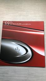 Ferrari 550 Barchetta Pininfarina., Ophalen of Verzenden, Zo goed als nieuw, Ferrari