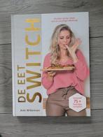 Anki Willemsen - De Eetswitch, Ophalen of Verzenden, Zo goed als nieuw, Anki Willemsen