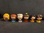 McDonalds Friends Figuur Full set, Ophalen of Verzenden, Zo goed als nieuw