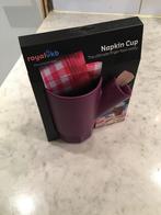 Royal VKB Design Variatie Set 3 Items, Ophalen, Nieuw
