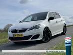 Peugeot 308 1.6 THP GTI 250PK Nl auto / Pano / Camera / Spor, Auto's, Peugeot, Origineel Nederlands, Te koop, 5 stoelen, 1180 kg