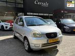 Kia Picanto 1.0 LXE, Voorwielaandrijving, 4 cilinders, 61 pk, Origineel Nederlands