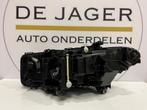BMW 5 SERIE G30 G31 F90 M5 VOL LED FACELIFT KOPLAMP 5A388C4, Auto-onderdelen, Ophalen of Verzenden, Gebruikt, BMW