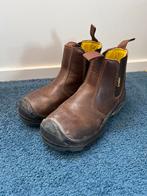 Cratex Werkschoenen Maat 38, Kleding | Heren, Ophalen of Verzenden, Gedragen, Bruin, Werkschoenen