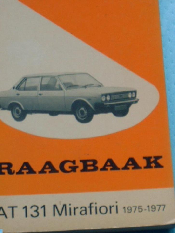 Vraagbaken voor diverse oldtimers, Datsun, Renault, Ford etc, Auto diversen, Handleidingen en Instructieboekjes, Ophalen of Verzenden