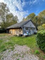 schuur, Tuin en Terras, Tuinhuizen, Ophalen, Gebruikt, 3 ramen of meer, Schuur