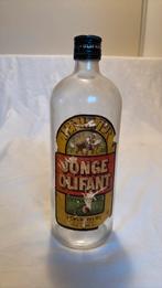 Oude Jonge Olifant jenever fles, Ophalen, Zo goed als nieuw, Overige typen