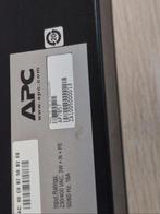 APC metered Rack PDU AP 7857, APC, Onbekend, Ophalen, Postbus