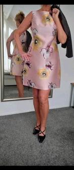 Chique gelegenheids jurk Maat 42, Kleding | Dames, Maat 42/44 (L), Ophalen of Verzenden, Zo goed als nieuw, Steps
