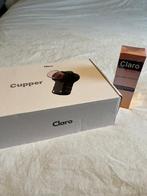 Claro Cupper anti-cellulite, Ophalen, Nieuw, Overige typen