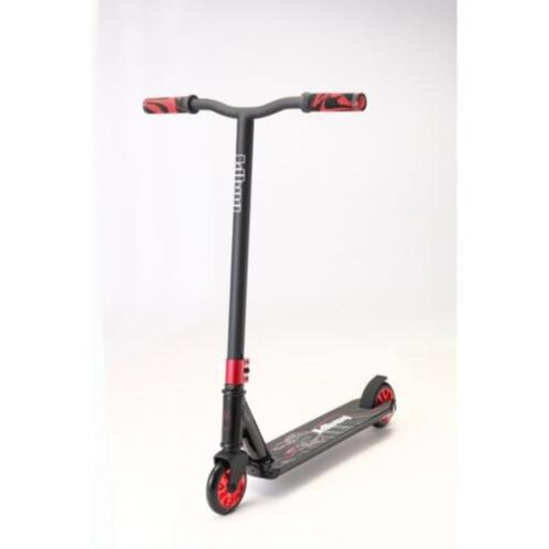 JD Bug 119T Anubis stuntstep vanaf 7 jaar = direct leverb, Kinderen en Baby's, Speelgoed | Buiten | Voertuigen en Loopfietsen