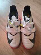Nike Romaleos 4 SE Gewichthefschoenen - Maat 42.5, Nike, Nieuw, Ophalen of Verzenden, Wit