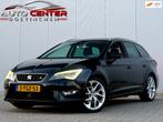 Seat Leon ST 2.0 TDI FR First Edition ACC|LaneA|Navi|Leder, Voorwielaandrijving, Euro 5, 1258 kg, Gebruikt