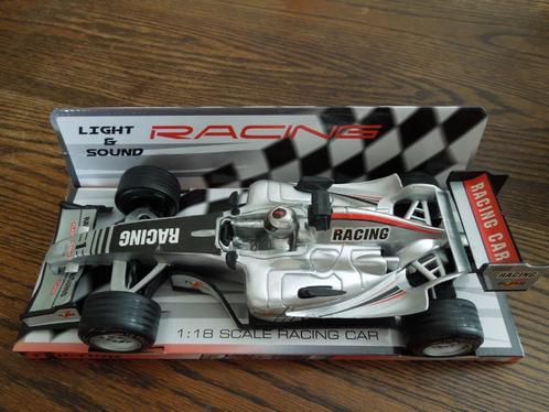 Formule1 modelauto, Hobby en Vrije tijd, Modelauto's | 1:24, Zo goed als nieuw, Auto, Overige merken, Ophalen