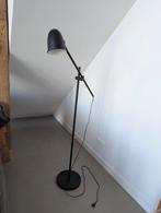 Vloerlamp zwart Ikea, Ophalen, Zo goed als nieuw