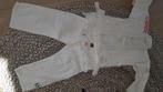 Judopak, Kleding | Heren, Sportkleding, Ophalen, Wit, Vechtsport, Overige maten