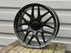 19” MERCEDES A45 AMG Look Velgen A-B-C-CLA-GLA-GLB-E-V-Vito, 19 inch, 2525LV, Velg(en), Nieuw