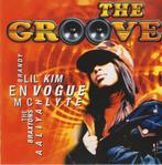 CD: Various - The Groove, Ophalen of Verzenden, Zo goed als nieuw, R&B en Soul