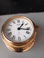 Kundo scheepsklok, Gebruiksvoorwerp, Xx, Motorboot of Zeilboot, Ophalen of Verzenden